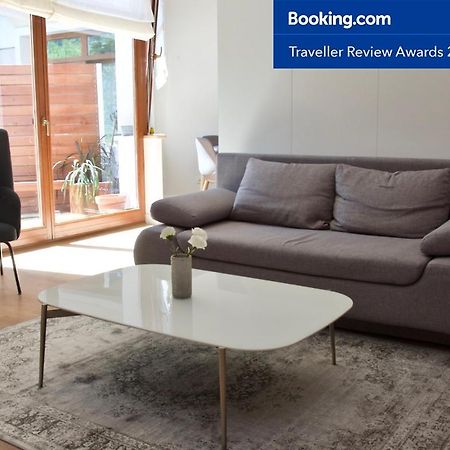 גדנסק Apartament Wypoczynkowa 4 מראה חיצוני תמונה