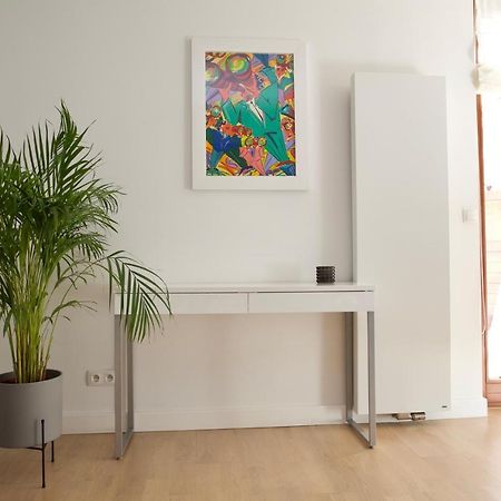 גדנסק Apartament Wypoczynkowa 4 מראה חיצוני תמונה