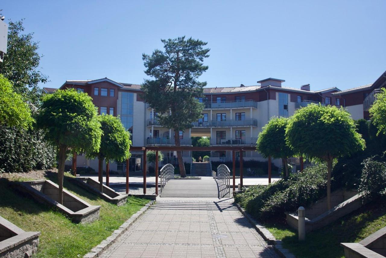 גדנסק Apartament Wypoczynkowa 4 מראה חיצוני תמונה
