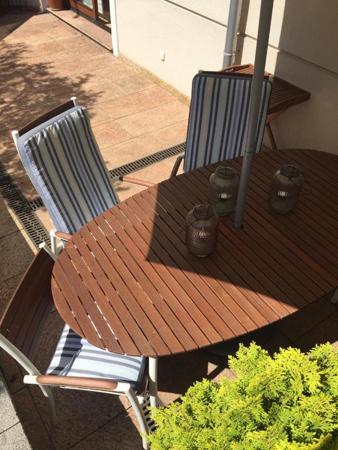 גדנסק Apartament Wypoczynkowa 4 מראה חיצוני תמונה