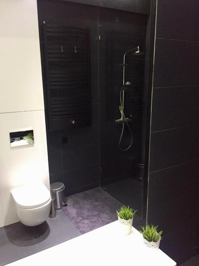 גדנסק Apartament Wypoczynkowa 4 מראה חיצוני תמונה