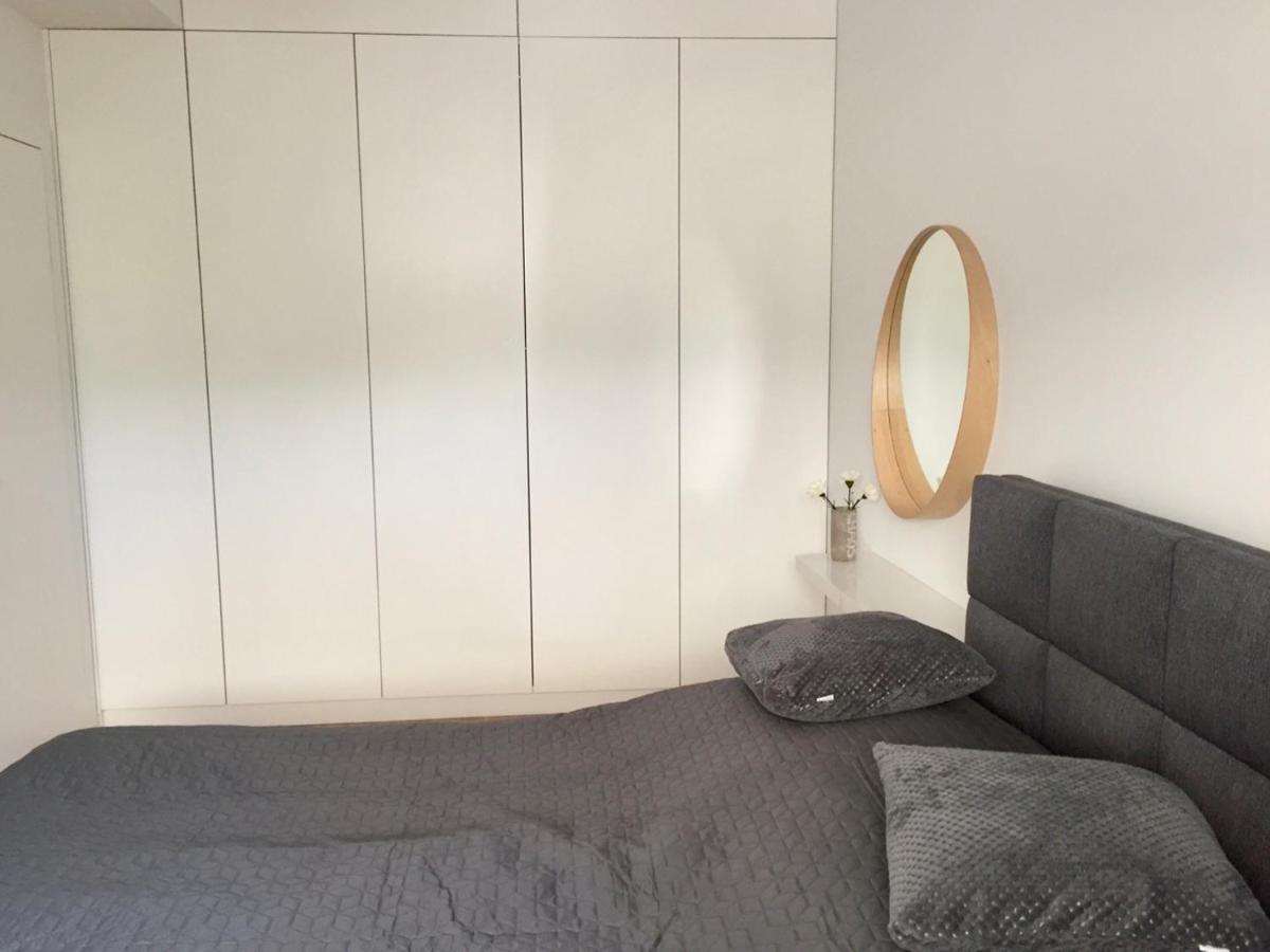גדנסק Apartament Wypoczynkowa 4 מראה חיצוני תמונה