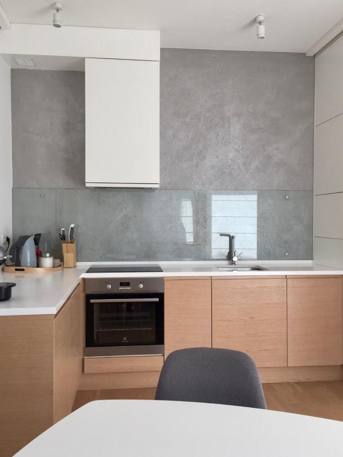 גדנסק Apartament Wypoczynkowa 4 מראה חיצוני תמונה