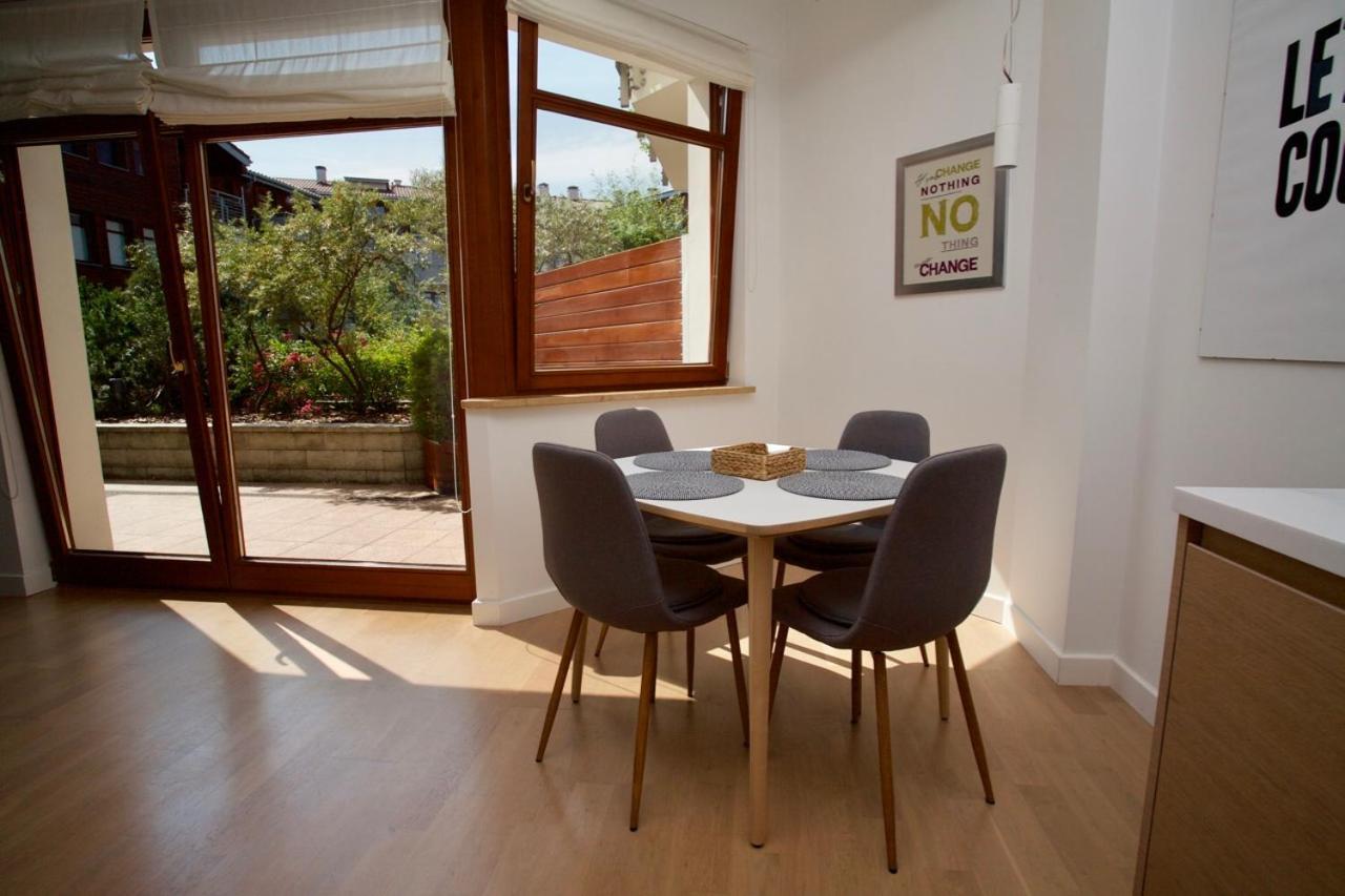 גדנסק Apartament Wypoczynkowa 4 מראה חיצוני תמונה