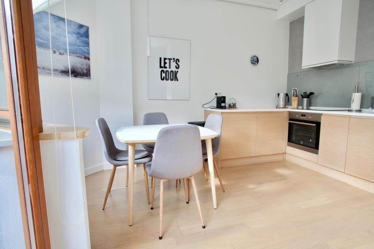 גדנסק Apartament Wypoczynkowa 4 מראה חיצוני תמונה